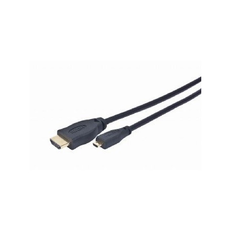 Gembird HDMI - MicroHDMI, 3m