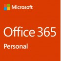 Microsoft Office 365 Personal, 1 licencia, 1 año