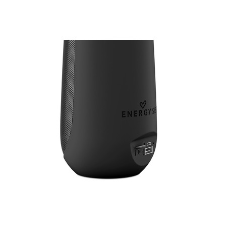 Energy Beat Box 4+, Stand Light