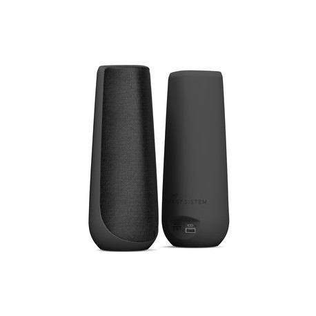 Energy Beat Box 4+, Stand Light
