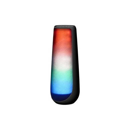 Energy Beat Box 4+, Stand Light