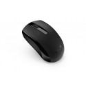 Genius MH-8100, batería recargable, negro
