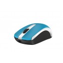 Genius MH-8100, batería recargable, azul