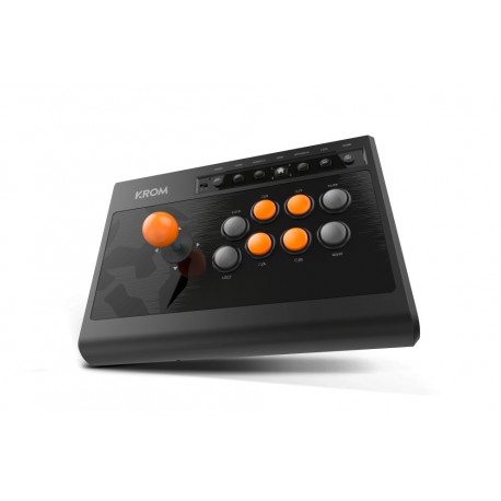 Krom Kumite Multiplataforma, USB, PC/PS3/PS4/XBOX 