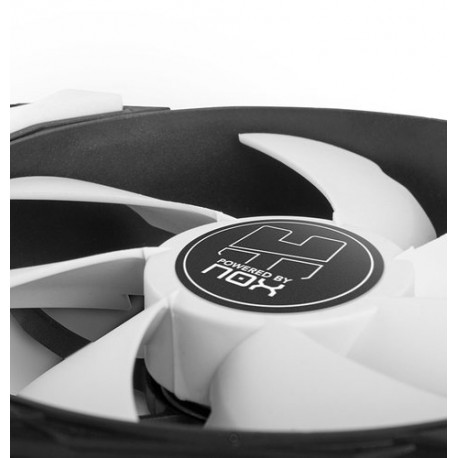 Nox Hummer H-FAN PWM, 12cm