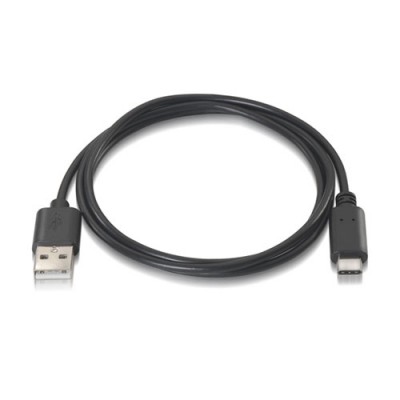 Aisens USB Tipo C Carga 3A 0,5cm 2