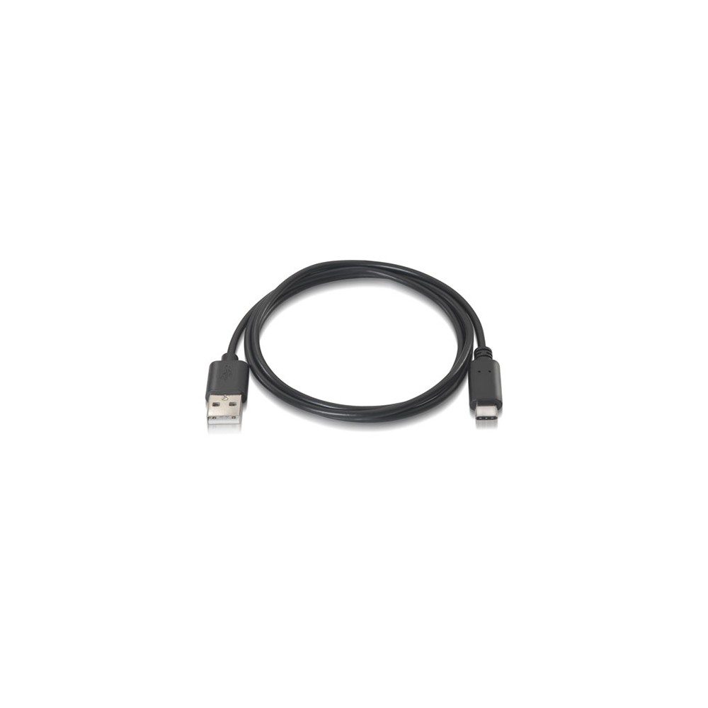 Aisens USB Tipo C Carga 3A 0,5cm