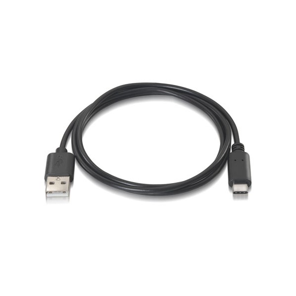 Aisens USB Tipo C Carga 3A 0,5cm