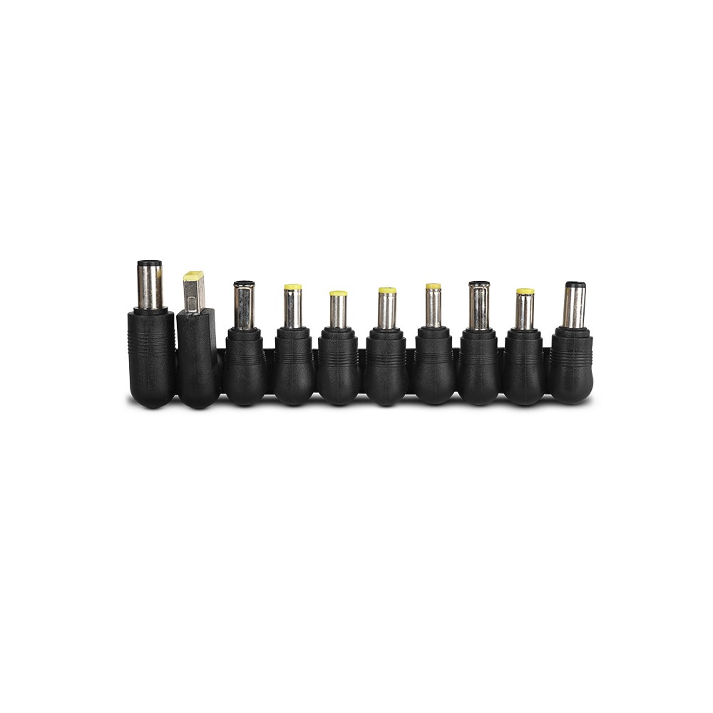 Nox Cargador de Portátil Compatible 90W