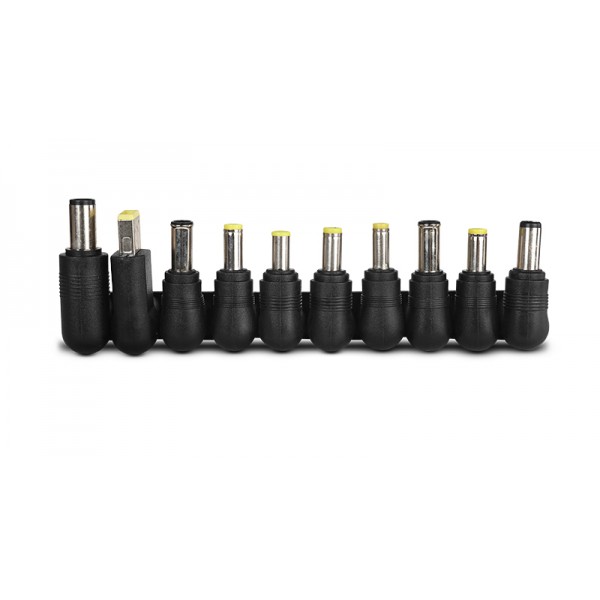 Nox Cargador de Portátil Compatible 90W