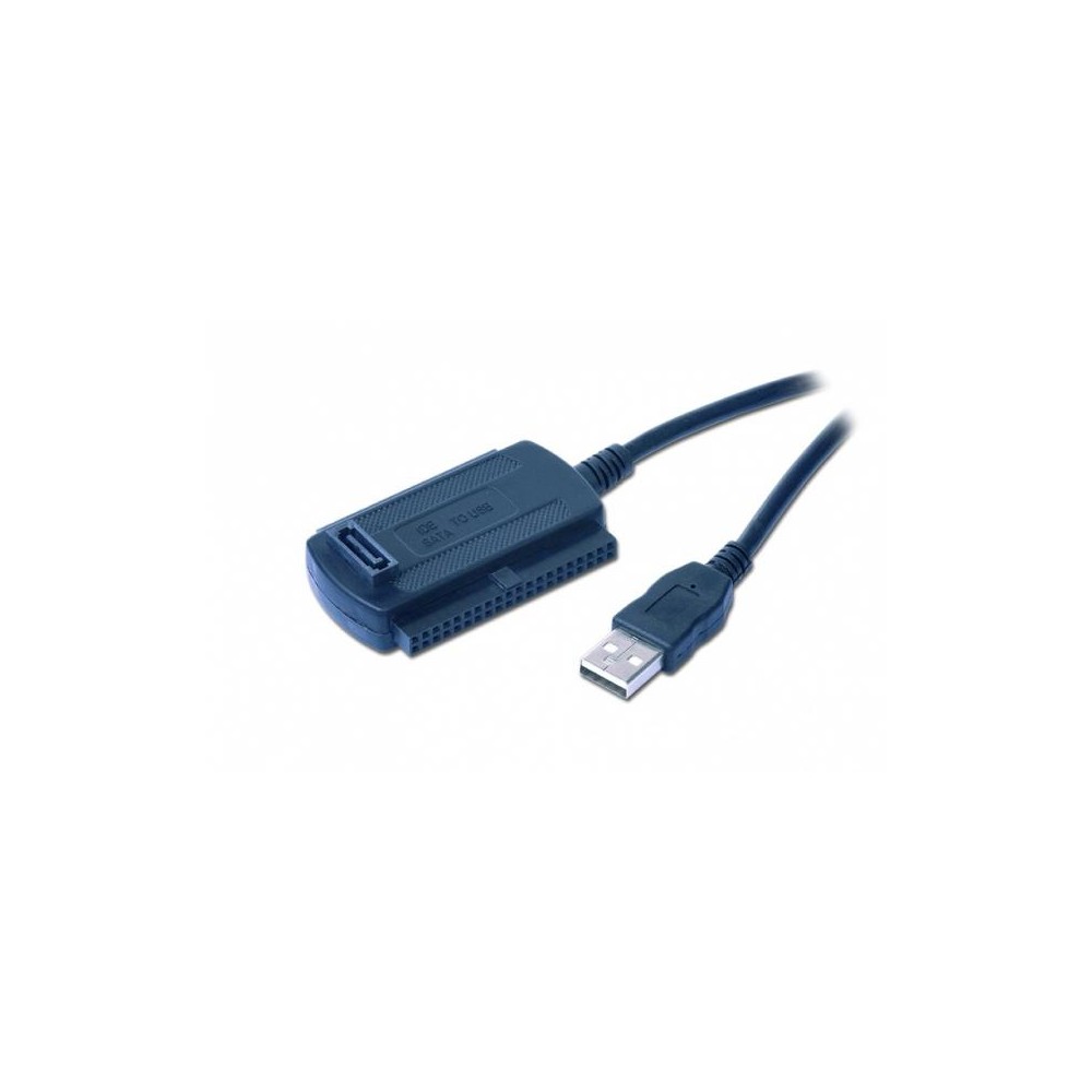 Gembird USB 2.0 a IDE 2,5"- 3,5" / SATA
