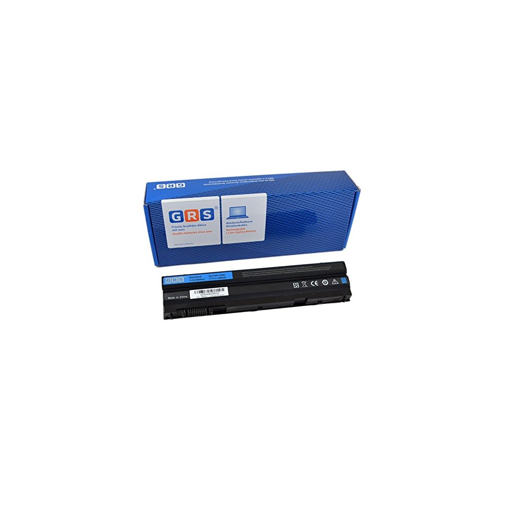 Dell bater? compatible Latitude E5420 14"