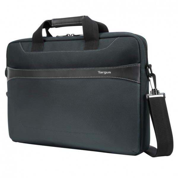 Targus Geolite Essential 15,6" Verde Oscuro