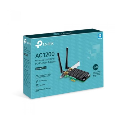 TP-LINK AC1200 Dual Band Pcie