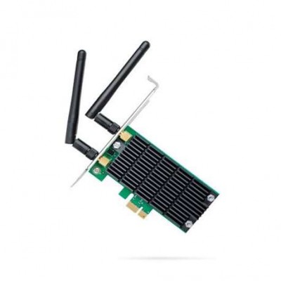 TP-LINK AC1200 Dual Band Pcie 2