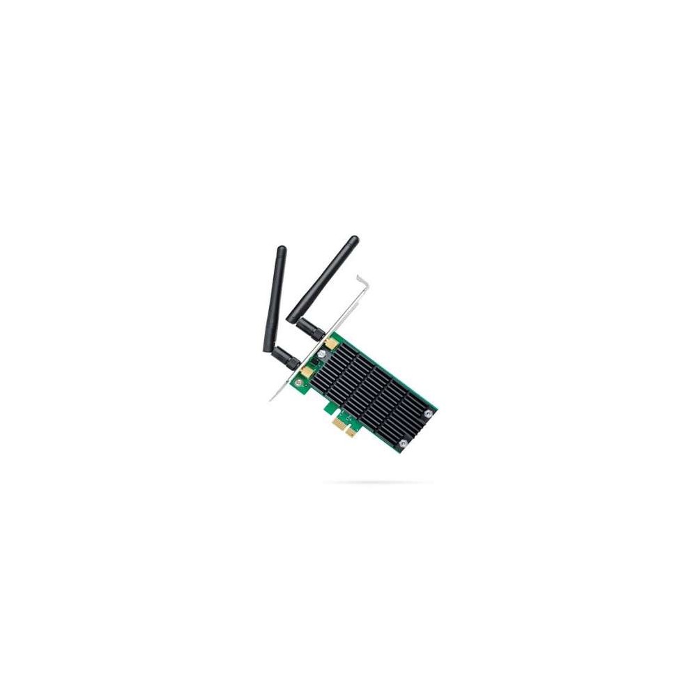 TP-LINK AC1200 Dual Band Pcie
