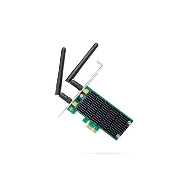 TP-LINK AC1200 Dual Band Pcie