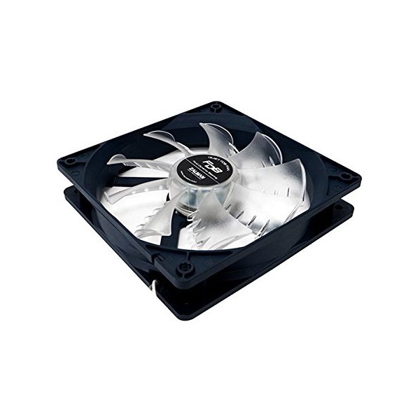 Zalman 80mm FDB Fan