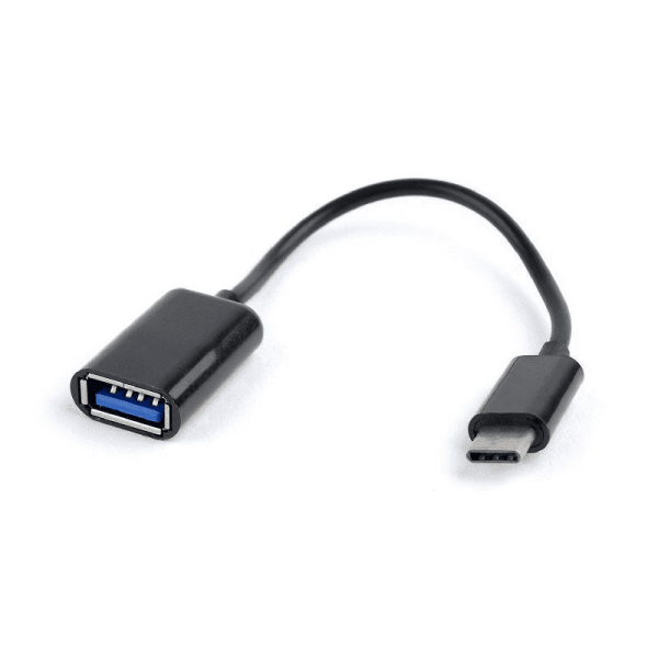 Gembird adaptador OTG USB C
