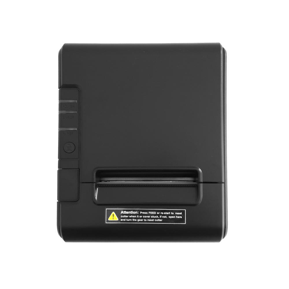 AQPROX Impresora de Tickets con corte USB/SERIAL