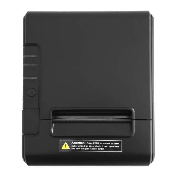 AQPROX Impresora de Tickets con corte USB/SERIAL