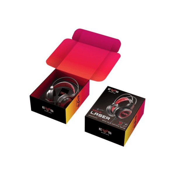 Energy ESG 2 Laser LED PC/PS4/XBOX/SWITCH