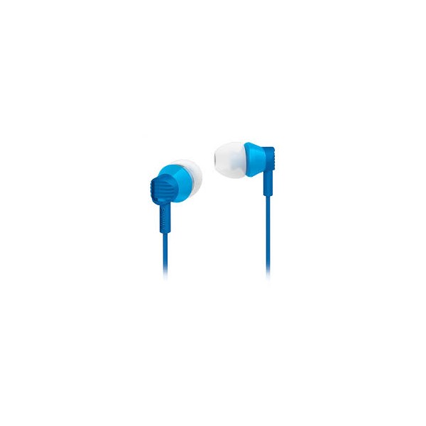 Philips SHE3800 Ariculares Azul In Ear