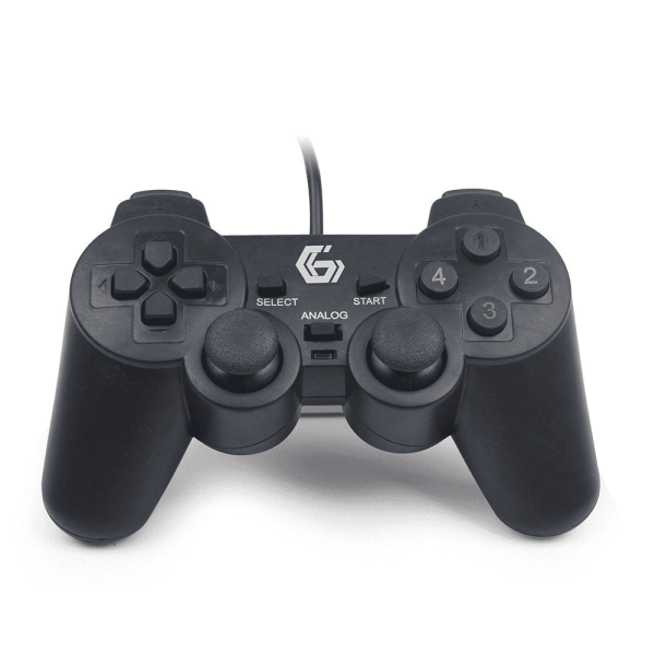 Gembird GamePad USB con Vibraci?