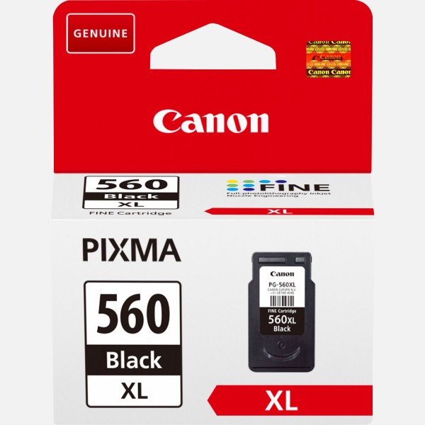 Canon PG-560XL Negro