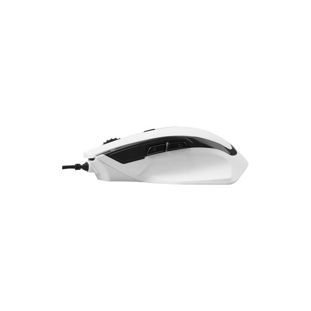 Sharkoon Shark Force Gaming Blanco
