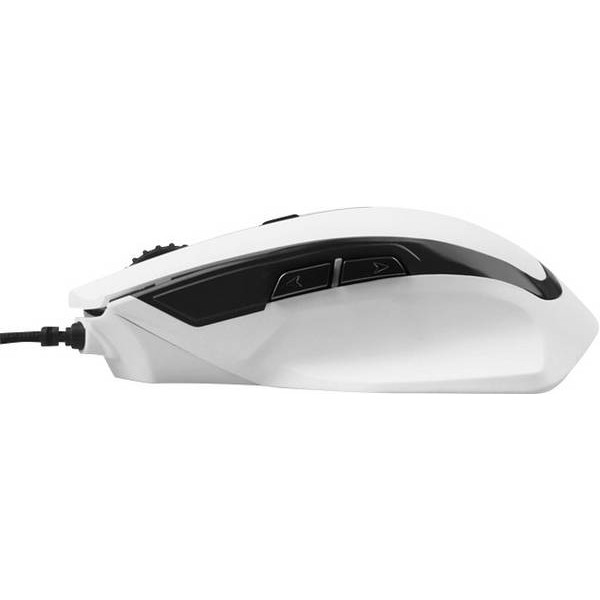 Sharkoon Shark Force Gaming Blanco