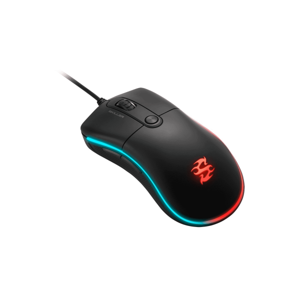 Sharkoon Skiller SGM2 RGB Gaming ?ptico