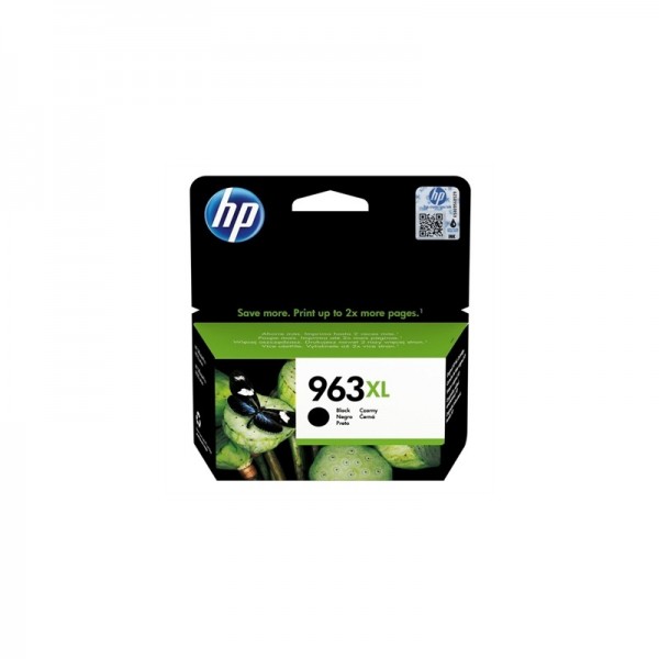 HP 963XL Negra