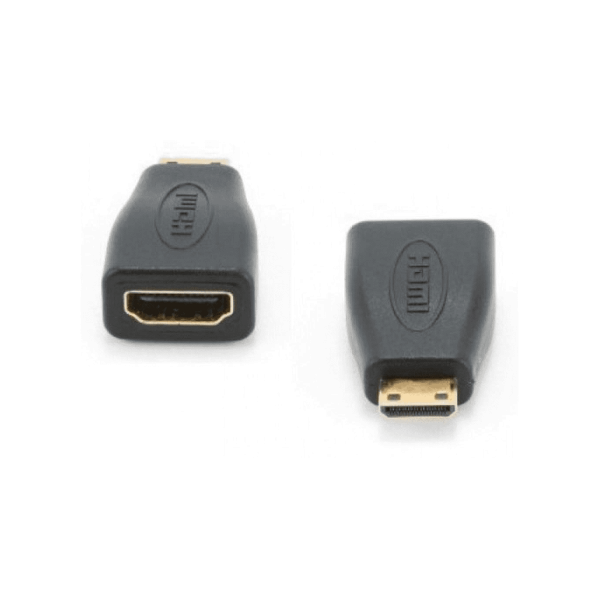 Gembird Adaptador HDMI a HDMI Mini