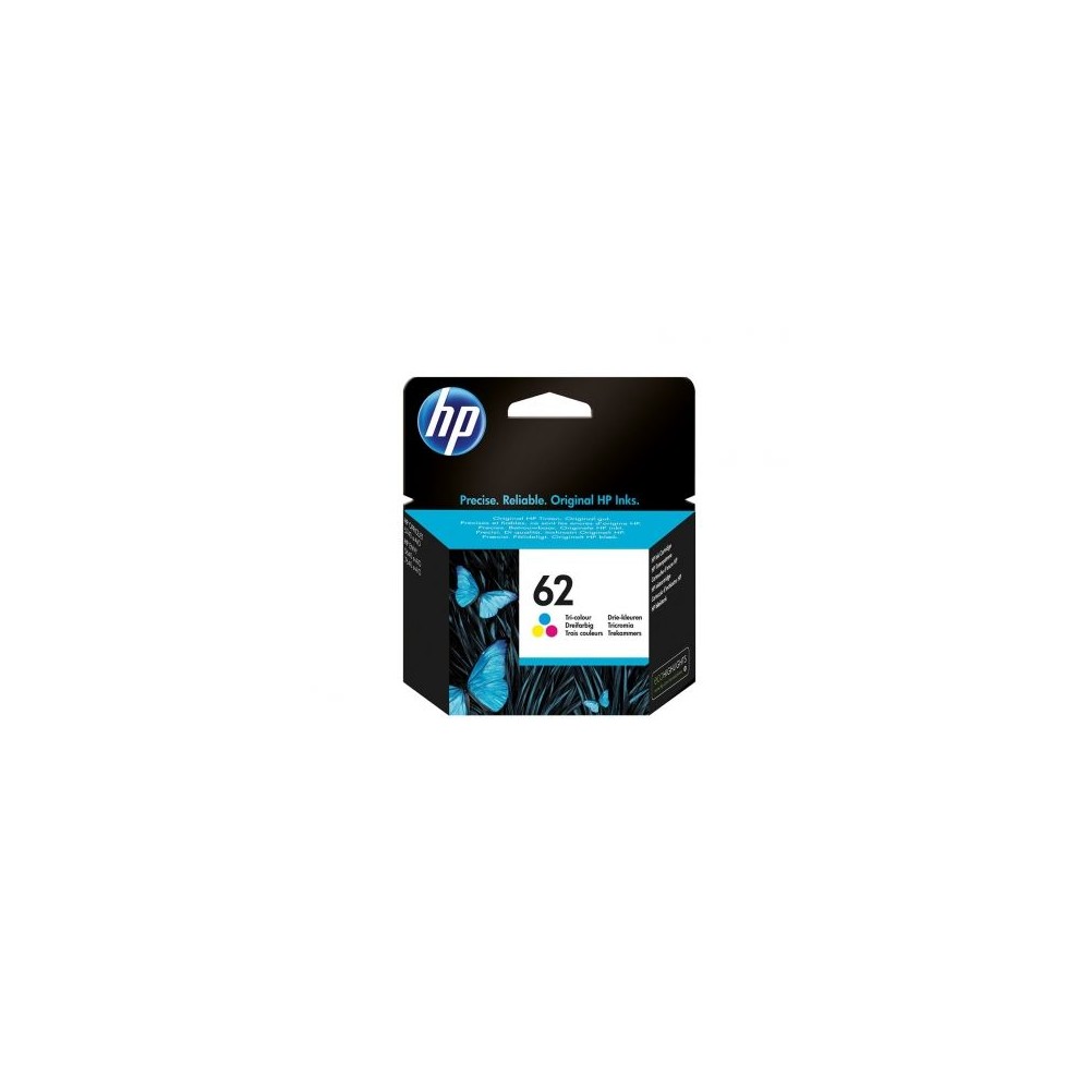 HP 62 Color