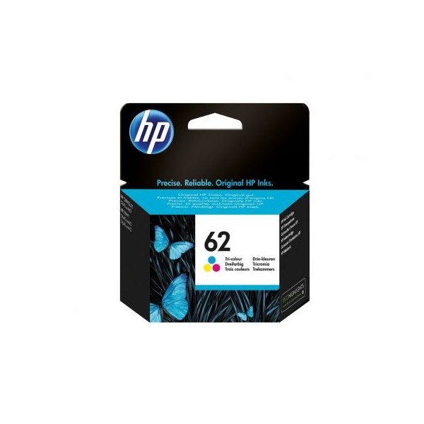 HP 62 Color