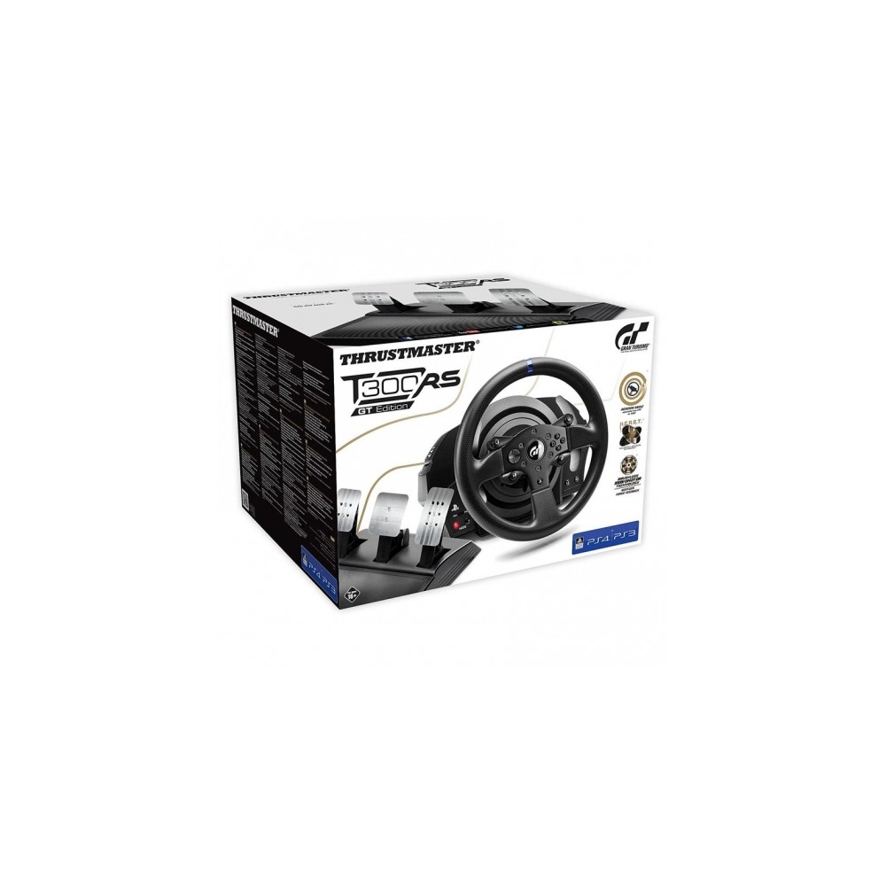 Thrustmaster T300RS GT Edition PC / PS4/ PS3
