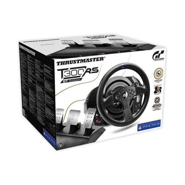Thrustmaster T300RS GT Edition PC / PS4/ PS3