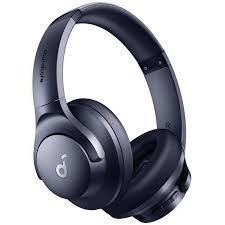 Auriculares soundcore Q20i blue ANC Bluetooth