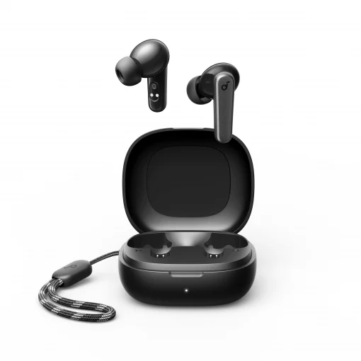 Auriculares soundcore R50i black Bluetooth