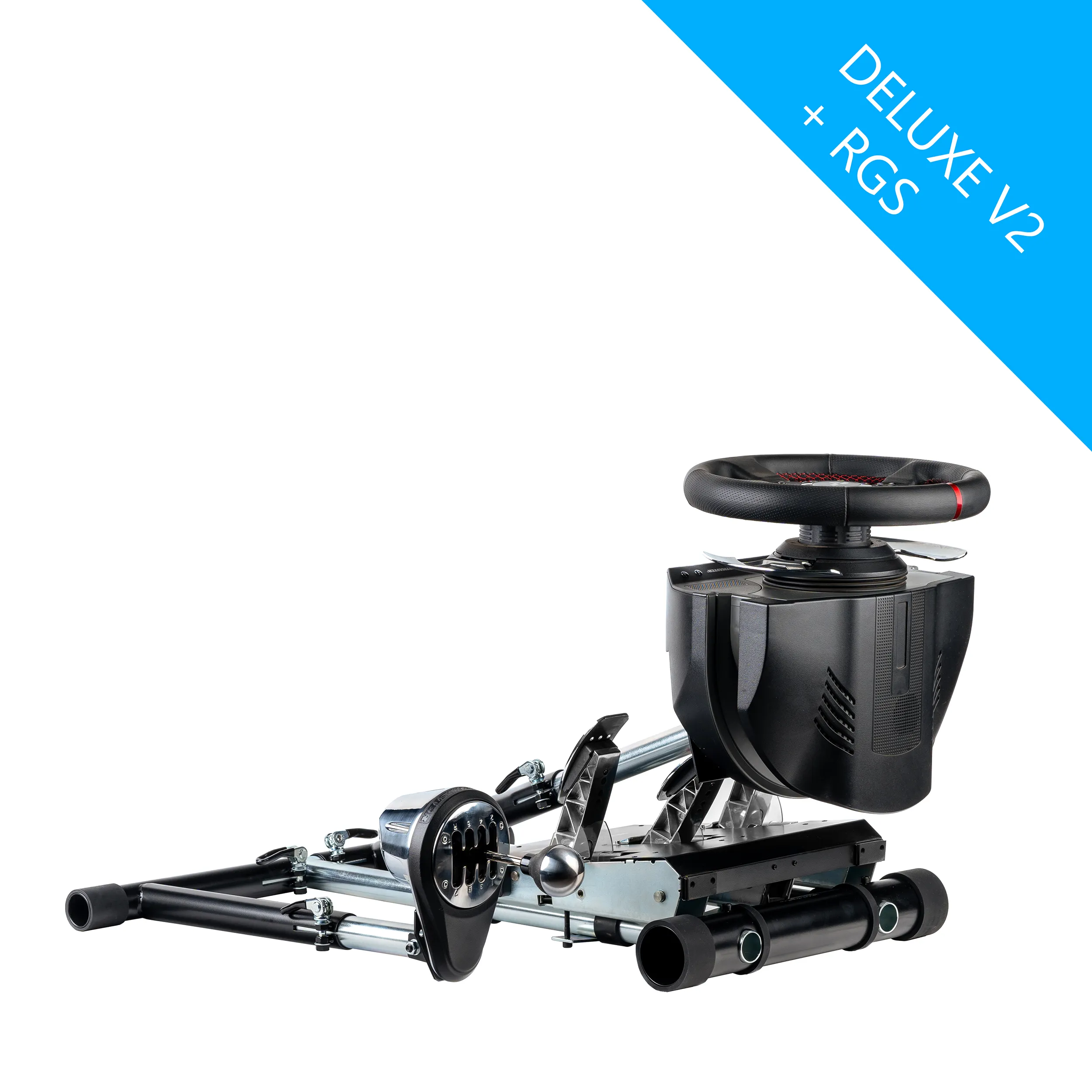 Wheel Stand Pro para Thrustmaster